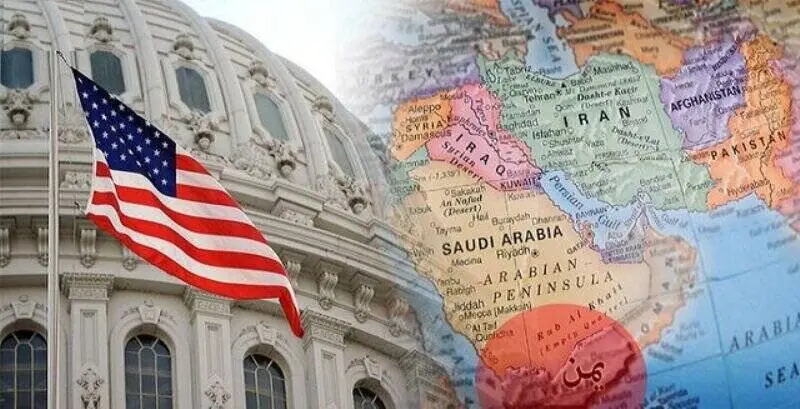 شکست ناتوی عربی به فرماندهی اسرائیل در برابر ایران!