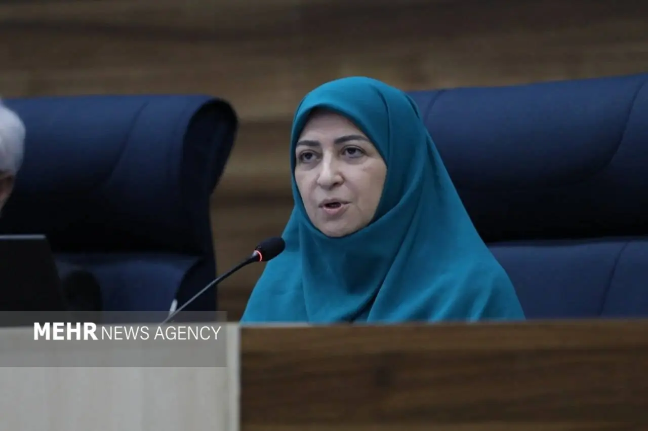انصاری: حفاظت از محیط زیست بدون مشارکت مردم امکانپذیر نیست