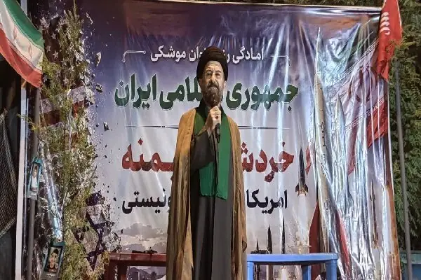 بزرگواری: مسئولان اجازه ندهند مشکلات معیشتی و فرهنگی مردم بیشتر شود