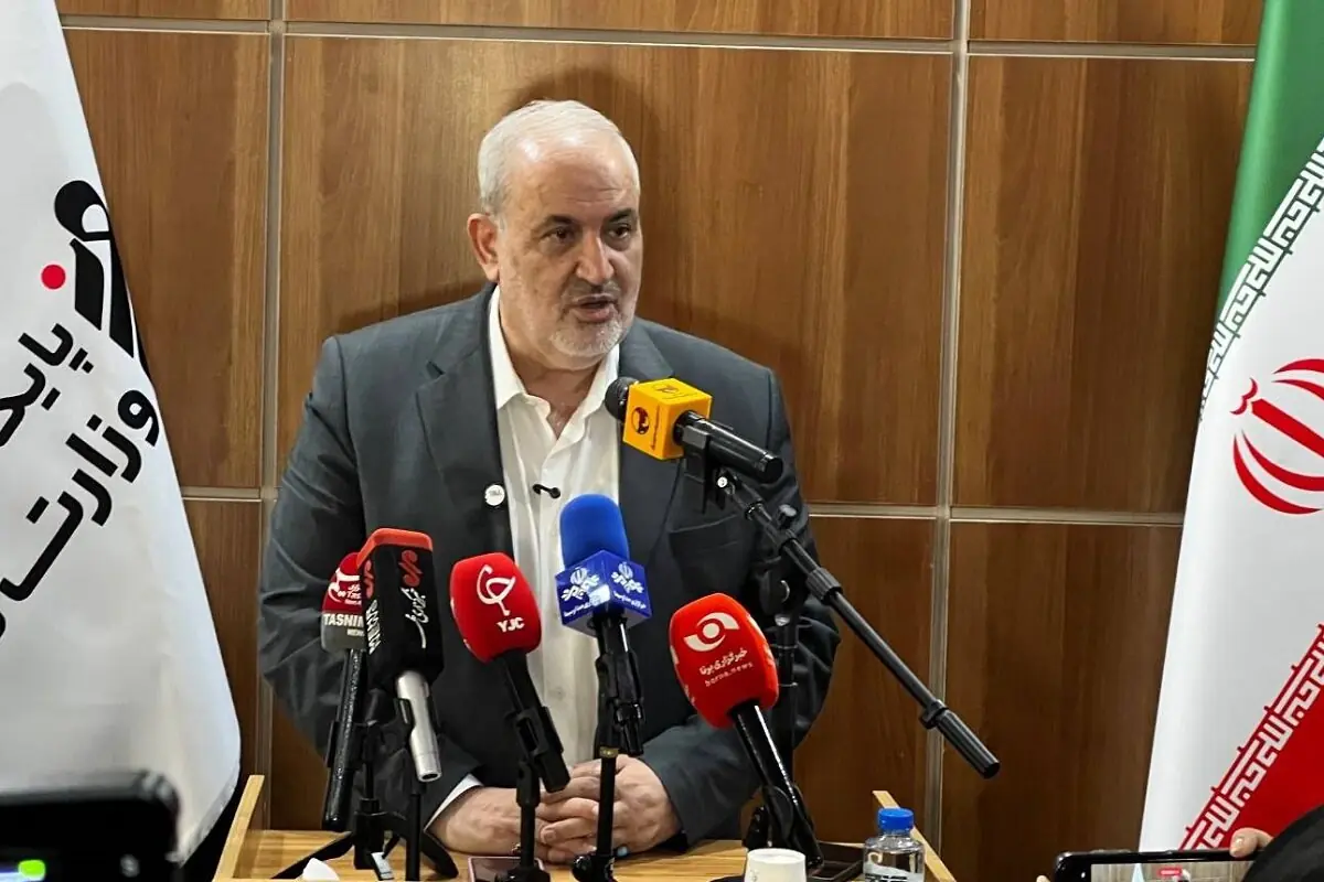 علی‌آبادی: دالاهو پربازده‌ترین نیروگاه کلاس F کشور است