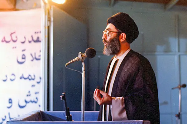 رد پای غربت و جهاد در کوچههای محله سرشور مشهد