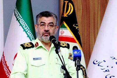  دپوی سوخت قاچاق در هندیجان کشف شد