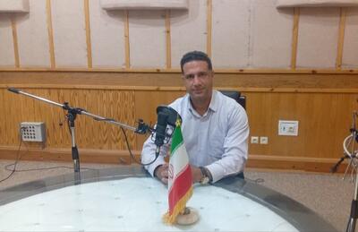  «یکپارچه‌سازی اراضی» پیش‌شرط توسعه آبیاری نوین در لرستان