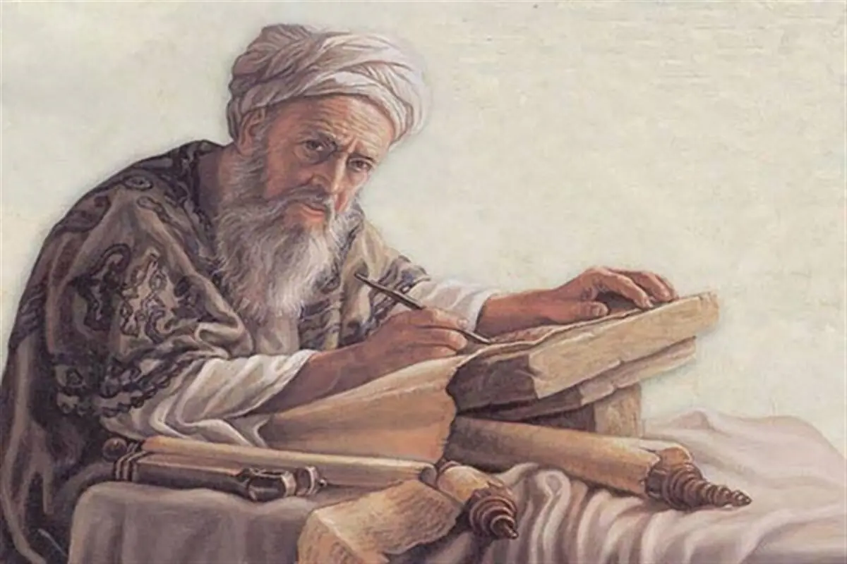  برگزاری بزرگداشت ابوریحان بیرونی از سوی فلاسفه و اساتید