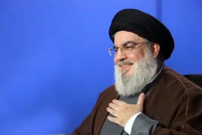 فراخوان کنگره بینالمللی «عالم مجاهد، سید مقاومت، شهید سیدحسن نصرالله»