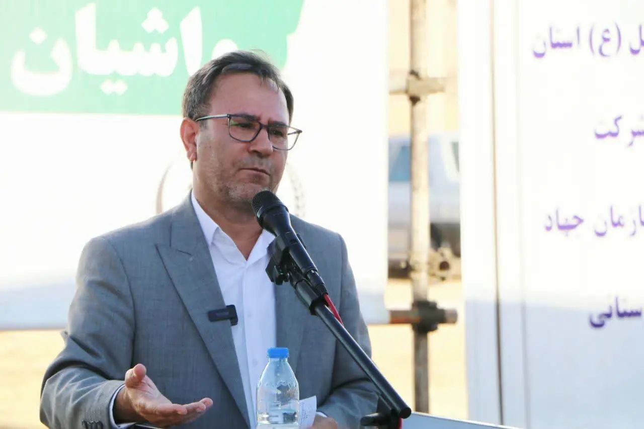 ایجاد سالانه ۴۰ هکتار گلخانه در لرستان