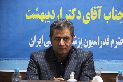 کادر پزشکی ایران در بازیهای آسیایی ناگویا تقویت میشود