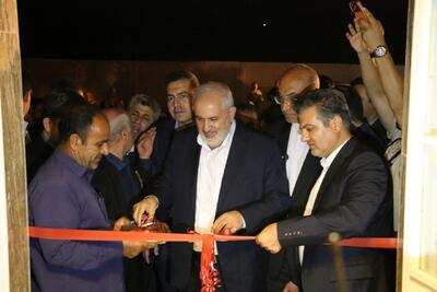 علیآبادی: بازارچه تیلهکوه میتواند به مرکز تجارت مرزی تبدیل شود