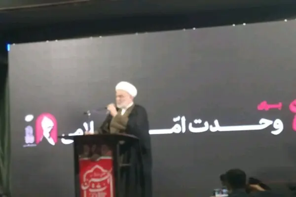 پورذهبی: قدرت کشور با کنشگری اجتماعی مردم تقویت میشود