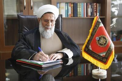 رئیس سازمان عقیدتی سیاسی ارتش روز پدافند هوایی را تبریک گفت