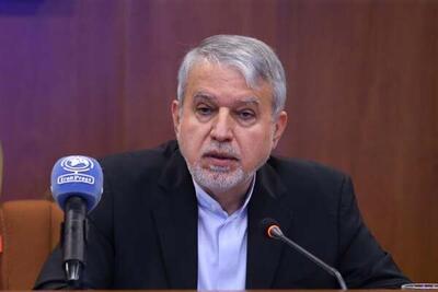 صالحی امیری: اولویت دولت برقراری ارتباط با ایرانیان خارج از کشور است