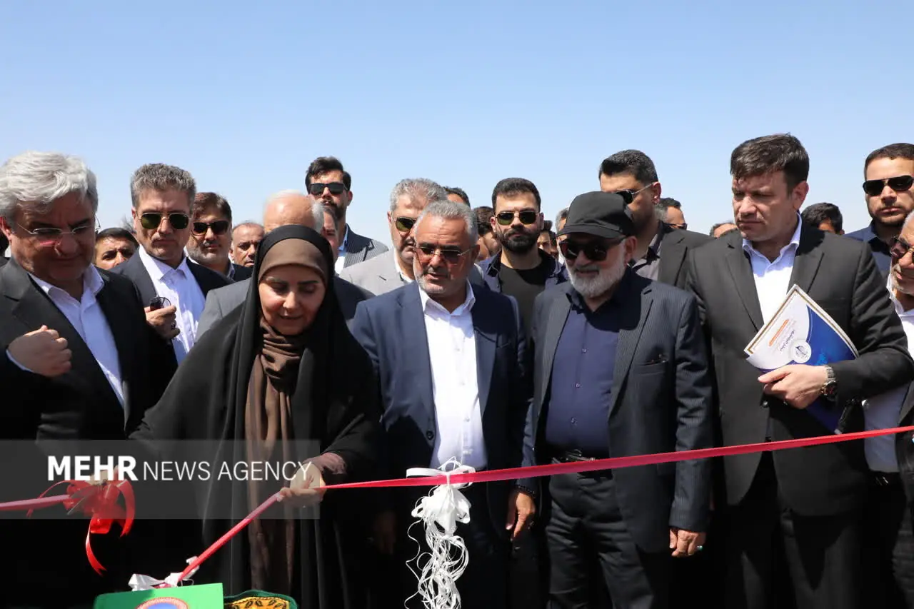 ۷ محور مواصلاتی در شهرستان شادگان فعال است