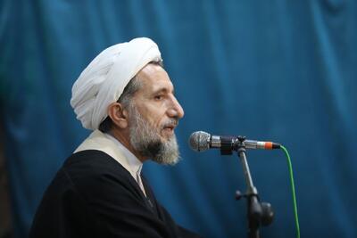 امام جمعه قزوین: وقف میتواند گرههای اجتماعی را باز کند