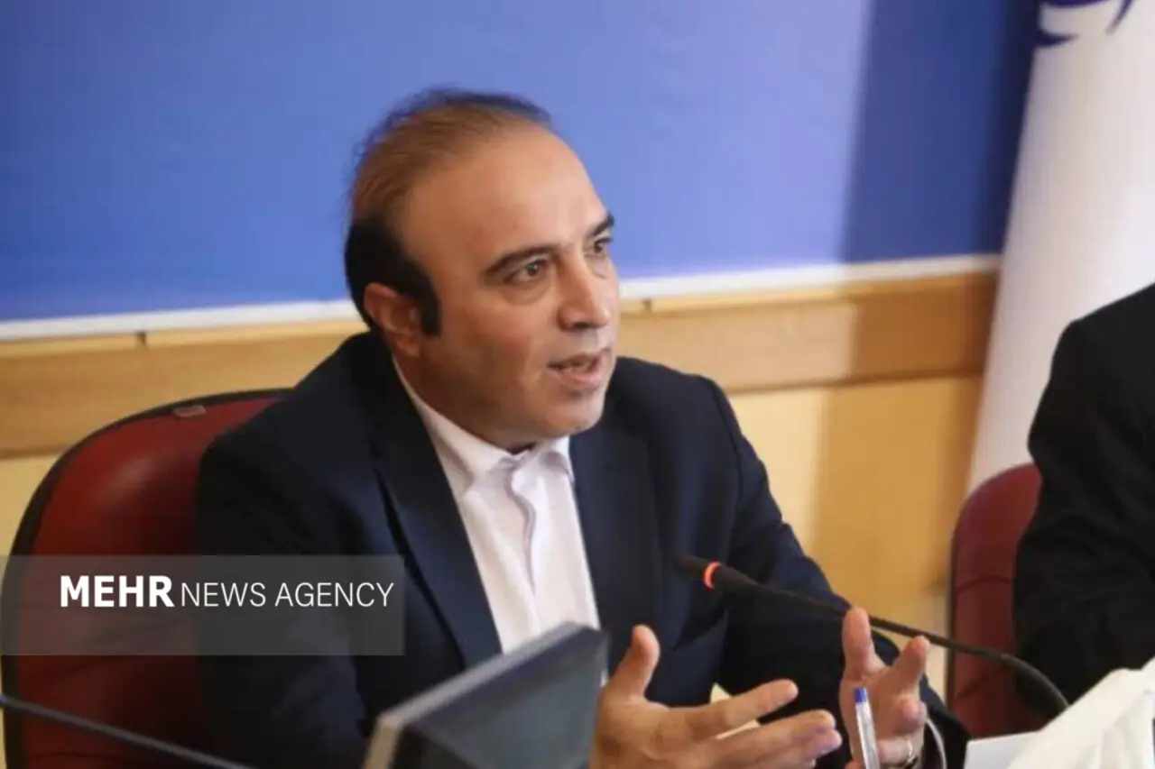 مرحله دوم مطالبات گندمکاران پرداخت میشود