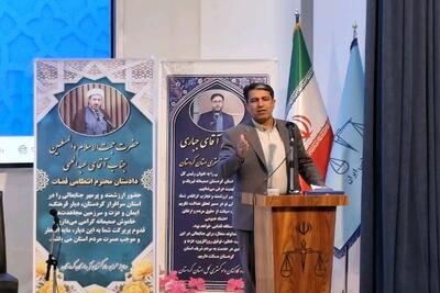 شیخیزاده: نتیجه پروندههای فساد باید به مردم اعلام شود