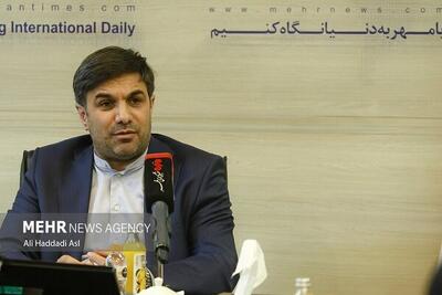 بودجه امنیت سایبری دستگاهها باید متوازن و هدفمند شود