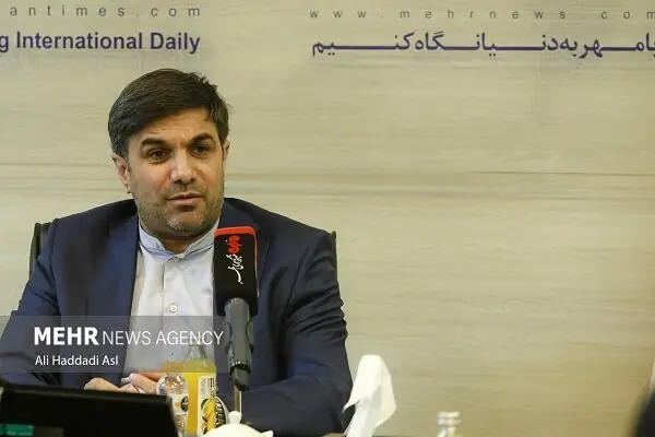بودجه امنیت سایبری دستگاهها باید متوازن و هدفمند شود