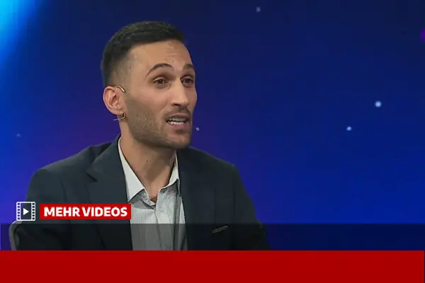  پیام صادقیان: گول تبلیغ سایت شرط‌بندی را خوردم