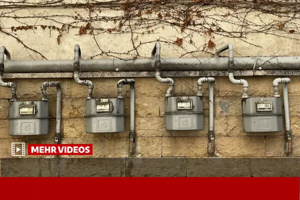  ثبت ۲۳۲۲۴ مورد سرقت گاز در سال ۱۴۰۵