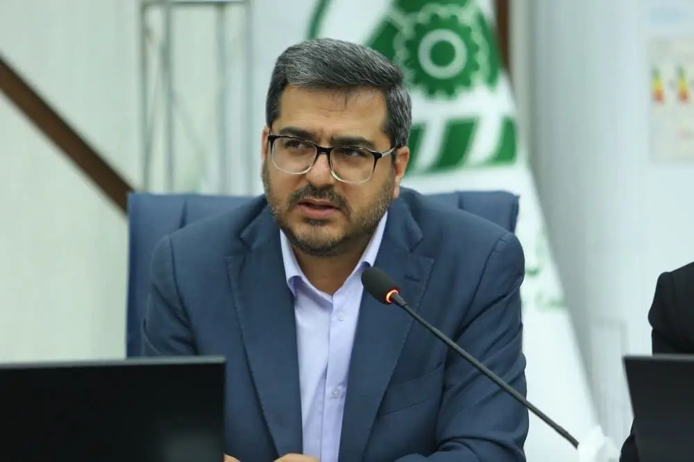 اصلاح هندسی تقاطع خلبانان و شهید کسایی شیراز برای رفع گرههای ترافیکی