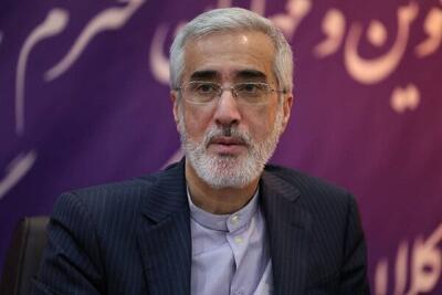  پیرصالحی: مسیرهای جایگزین برای انتقال دارو فعال شده است