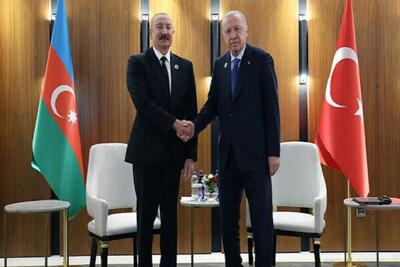  موضع گیری جدید اردوغان درباره صلح باکو و ایروان