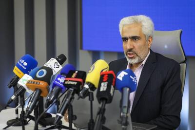  ایران پرچمدار المپیاد فناوری نانو در سطح جهانی