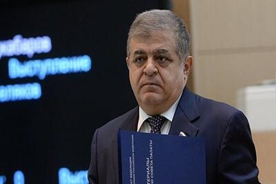 مقام روس: توسعه قطب شمال بدون روسیه ممکن نیست