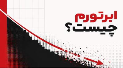  میگنا - ابرتورم (Hyperinflation) چیست ؟