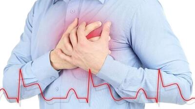 میگنا - سکته قلبی همیشه با درد شدید آغاز نمیشود