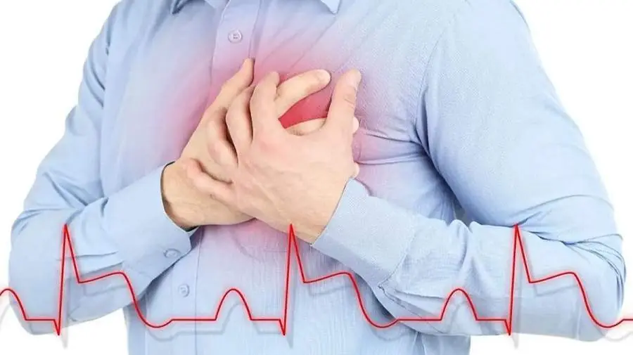 میگنا - سکته قلبی همیشه با درد شدید آغاز نمیشود
