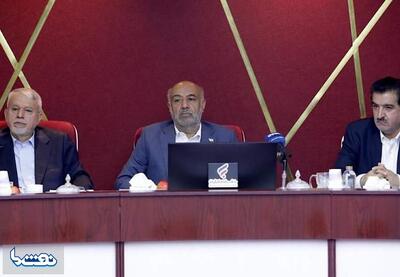 میدری: صنعت گردشگری منجر به فقرزدایی و توسعه اشتغال میشود | نفت ما