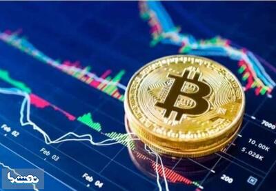  قیمت بیت کوین و ارزهای مجازی امروز سه شنبه ۱۰ شهریور ۱۴۰۵ | نفت ما