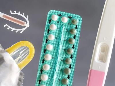  بهترین روش‌های پیشگیری از بارداری از نظر بهترین دکتر زنان رشت
