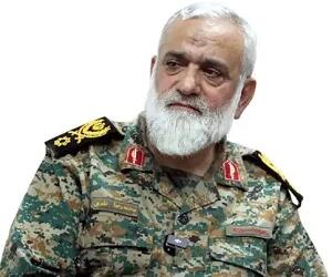 سردار نقدی: هنوز وارد جنگ در منهتن نشدهایم