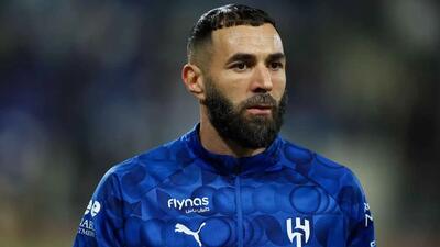  مقصد بعدی بنزما مشخص شد - پارس فوتبال