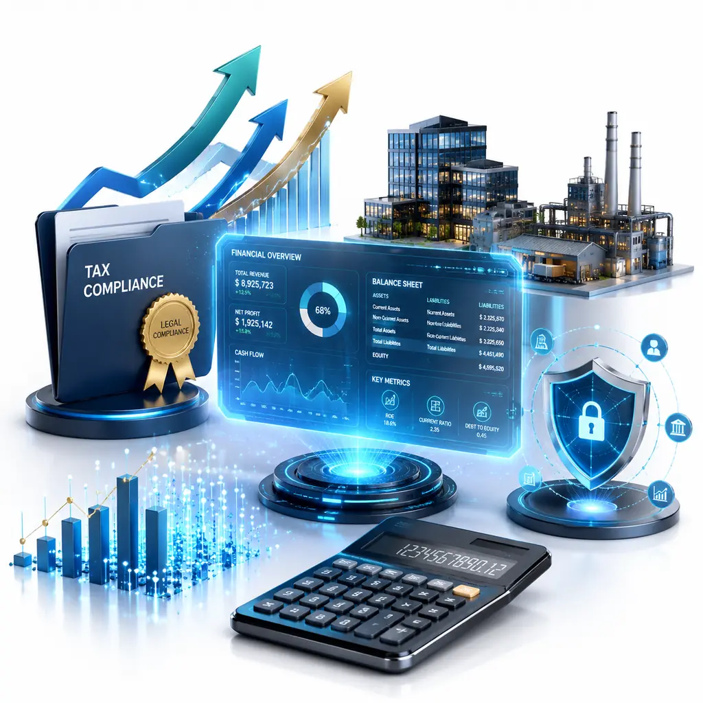 وضعیت بازار کار حسابداری در ایران - پارس فوتبال