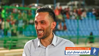 پیام صادقیان ستاره پیشین پرسپولیس: بله بازیکنان قلیون می کشند