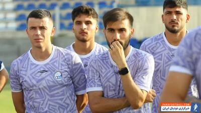  کاروان استقلال به همراه تمام نفرات به مقصد اصفهان حرکت می‌کند