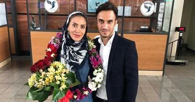  حواشی انتخاب داور دربی؛ واکنش خواهر کوپال ناظمی به عدم انتخاب برادرش - پارس فوتبال