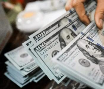 قیمت دلار در بازار آزاد امروز سهشنبه ۱۰ شهریور ۱۴۰۵ +جدول