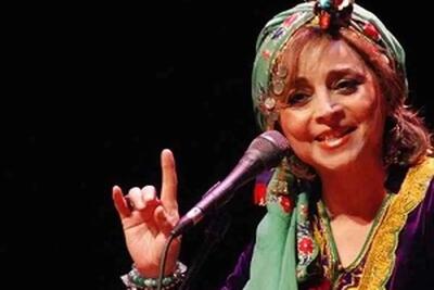  جایزه معتبر بیتا به «سیما بینا» رسید