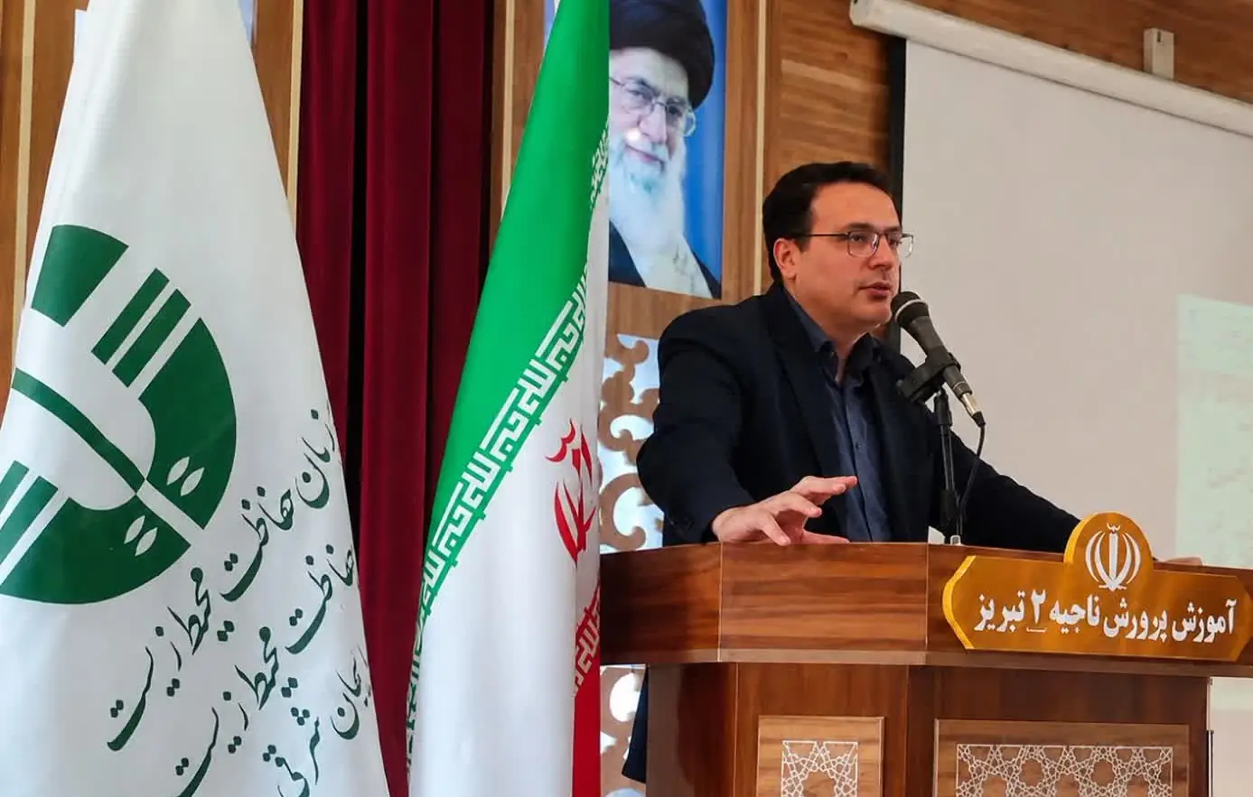  مشارکت در طرح محیط‌یار