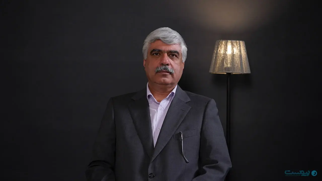  معاون سیاستگذاری معاونت علمی: حرف آخر را ستاد توسعه هوش مصنوعی می‌زند - پیوست