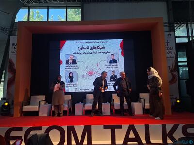  شرکت‌های فناوری در برابر ریسک‌های سایبری تنها مانده‌اند - پیوست