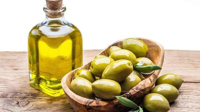  3 روش جالب برای تشخیص روغن زیتون اصل