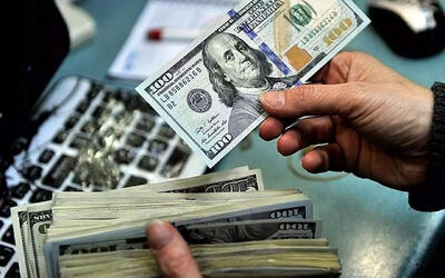  قیمت حواله دلار امروز سه شنبه 10 شهریور 1405