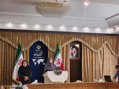 سخنگوی دولت در پاسخ به رکنا : منکر فشار اقتصادی به مردم نیستیم/ غیرحضوریشدن مدارس شایعه است