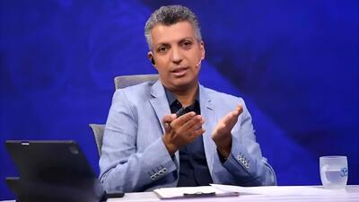  فیلم / رسوایی فدراسیون فوتبال در هزینه های نجومی اردوی تیم ملی جوانان در ترکیه / عادل فردوسی پور رونمایی کرد