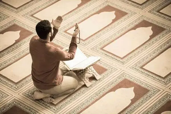 چرا خواندن نماز آیات برای تهرانی ها ضروری است؟